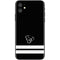 NFL Houston Texans Shutout iPhone 11 Skin